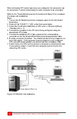 Preview for 27 page of Black Box ServSwitch KV0202A Installation And Operation Manual