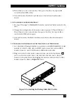 Preview for 20 page of Black Box ServSwitch KV104A-R3 User Manual