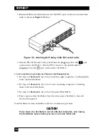 Preview for 21 page of Black Box ServSwitch KV104A-R3 User Manual