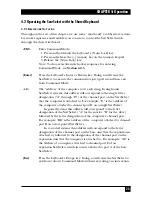 Preview for 24 page of Black Box ServSwitch KV104A-R3 User Manual