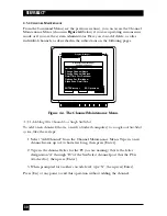 Preview for 31 page of Black Box ServSwitch KV104A-R3 User Manual