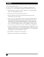 Preview for 37 page of Black Box ServSwitch KV104A-R3 User Manual