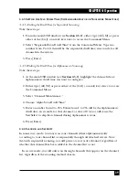 Preview for 40 page of Black Box ServSwitch KV104A-R3 User Manual