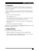 Preview for 46 page of Black Box ServSwitch KV104A-R3 User Manual