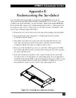 Preview for 50 page of Black Box ServSwitch KV104A-R3 User Manual