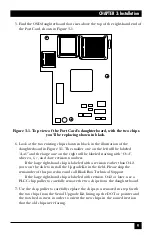 Preview for 10 page of Black Box ServSwitch KV130-UPG Manual