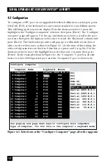 Preview for 13 page of Black Box ServSwitch KV130-UPG Manual