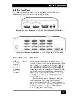 Предварительный просмотр 18 страницы Black Box ServSwitch KV3104MA-R5 Manual