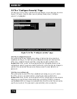 Предварительный просмотр 71 страницы Black Box ServSwitch KV3104MA-R5 Manual