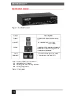 Preview for 11 page of Black Box ServSwitch KV3104MN-R4 Manual