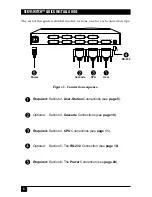 Preview for 5 page of Black Box SERVSWITCH KV3108SA-R4 Quick Install Manual