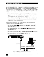 Preview for 7 page of Black Box SERVSWITCH KV3108SA-R4 Quick Install Manual