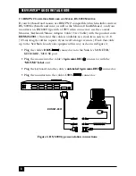 Preview for 9 page of Black Box SERVSWITCH KV3108SA-R4 Quick Install Manual