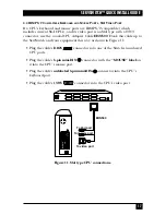 Preview for 18 page of Black Box SERVSWITCH KV3108SA-R4 Quick Install Manual