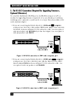 Preview for 19 page of Black Box SERVSWITCH KV3108SA-R4 Quick Install Manual