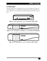 Preview for 38 page of Black Box SERVSWITCH KV3108SA-R4 Quick Install Manual