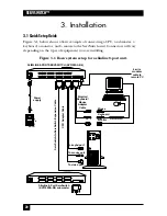 Preview for 43 page of Black Box SERVSWITCH KV3108SA-R4 Quick Install Manual