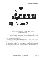 Preview for 17 page of Black Box ServSwitch KV9612A User Manual