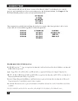 Preview for 3 page of Black Box ServSwitch Multi KV150A-R2 Owner'S Manual