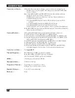 Preview for 13 page of Black Box ServSwitch Multi KV150A-R2 Owner'S Manual