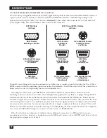 Preview for 33 page of Black Box ServSwitch Multi KV150A-R2 Owner'S Manual