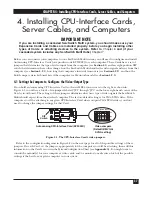 Preview for 38 page of Black Box ServSwitch Multi KV150A-R2 Owner'S Manual