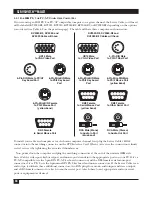 Preview for 45 page of Black Box ServSwitch Multi KV150A-R2 Owner'S Manual