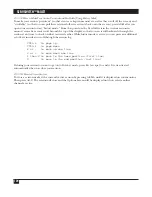 Preview for 121 page of Black Box ServSwitch Multi KV150A-R2 Owner'S Manual