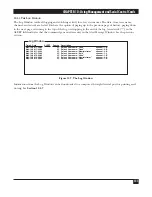 Preview for 132 page of Black Box ServSwitch Multi KV150A-R2 Owner'S Manual