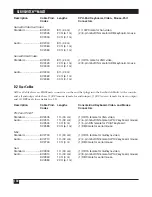 Preview for 151 page of Black Box ServSwitch Multi KV150A-R2 Owner'S Manual