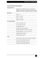 Preview for 13 page of Black Box ServSwitch Octet KV1700 User Manual