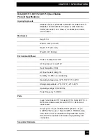 Preview for 15 page of Black Box ServSwitch Octet KV1700 User Manual