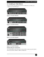 Preview for 29 page of Black Box ServSwitch Octet KV1700 User Manual