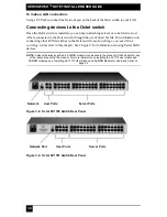 Preview for 32 page of Black Box ServSwitch Octet KV1700 User Manual