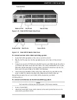 Preview for 33 page of Black Box ServSwitch Octet KV1700 User Manual