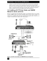 Preview for 36 page of Black Box ServSwitch Octet KV1700 User Manual