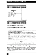 Preview for 38 page of Black Box ServSwitch Octet KV1700 User Manual