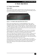 Preview for 41 page of Black Box ServSwitch Octet KV1700 User Manual