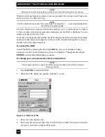 Preview for 44 page of Black Box ServSwitch Octet KV1700 User Manual