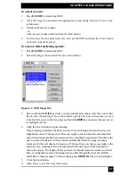 Preview for 49 page of Black Box ServSwitch Octet KV1700 User Manual