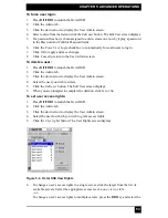 Preview for 55 page of Black Box ServSwitch Octet KV1700 User Manual