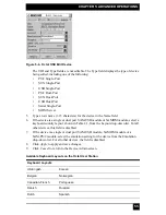 Preview for 57 page of Black Box ServSwitch Octet KV1700 User Manual