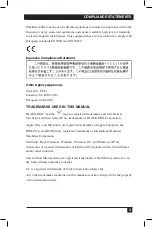 Preview for 4 page of Black Box ServSwitch Octopus KV1701E User Manual