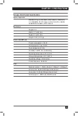 Preview for 9 page of Black Box ServSwitch Octopus KV1701E User Manual