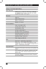 Preview for 10 page of Black Box ServSwitch Octopus KV1701E User Manual