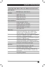 Preview for 11 page of Black Box ServSwitch Octopus KV1701E User Manual