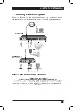 Preview for 17 page of Black Box ServSwitch Octopus KV1701E User Manual