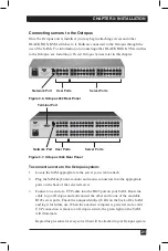 Preview for 21 page of Black Box ServSwitch Octopus KV1701E User Manual