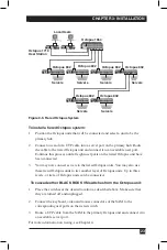 Preview for 23 page of Black Box ServSwitch Octopus KV1701E User Manual