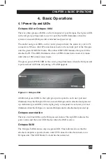 Preview for 25 page of Black Box ServSwitch Octopus KV1701E User Manual